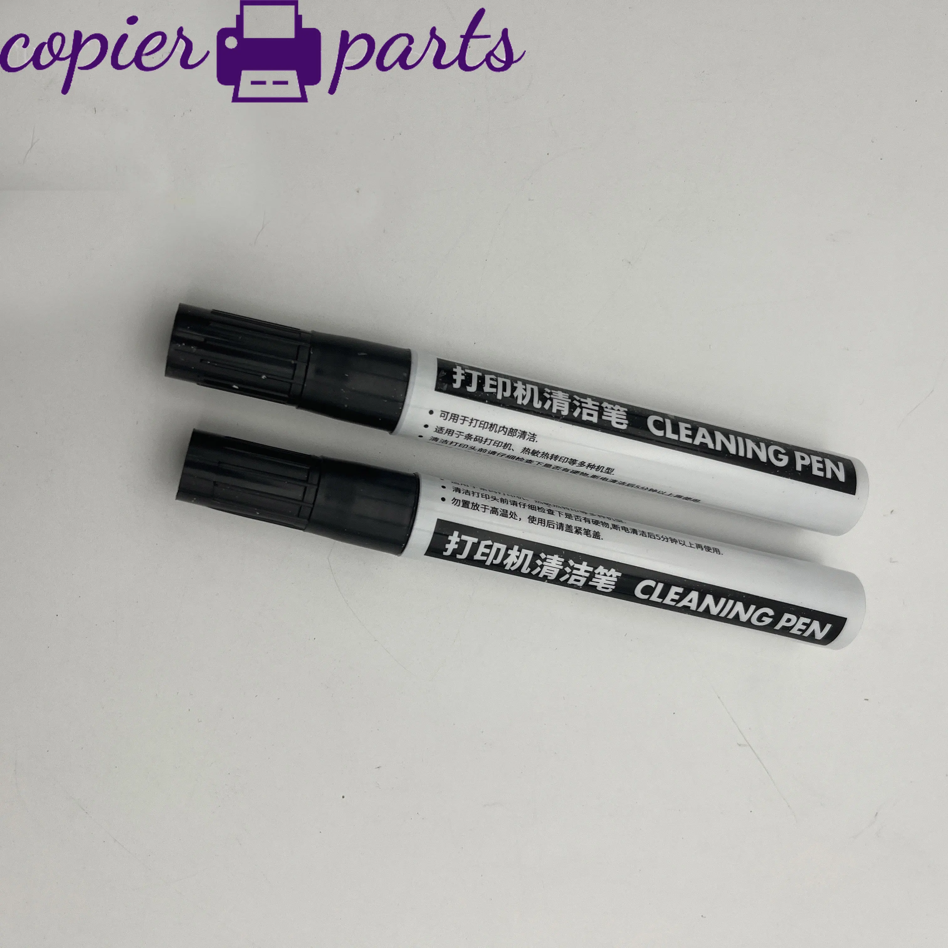 20Pcs Hermal Printer Head Cleaning Pens Thermal Printhead Cleaning Pen