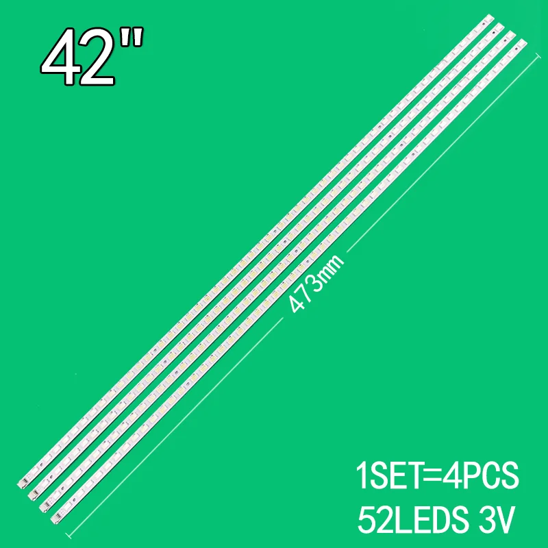 

For 42 inch LCD TV Lexer 42T09007-05B TCL L42P11FBDE L42V6200DEG L42V6200DEG LE42H300 LE42A300M ITV42920DE LED42760X iTV42839E