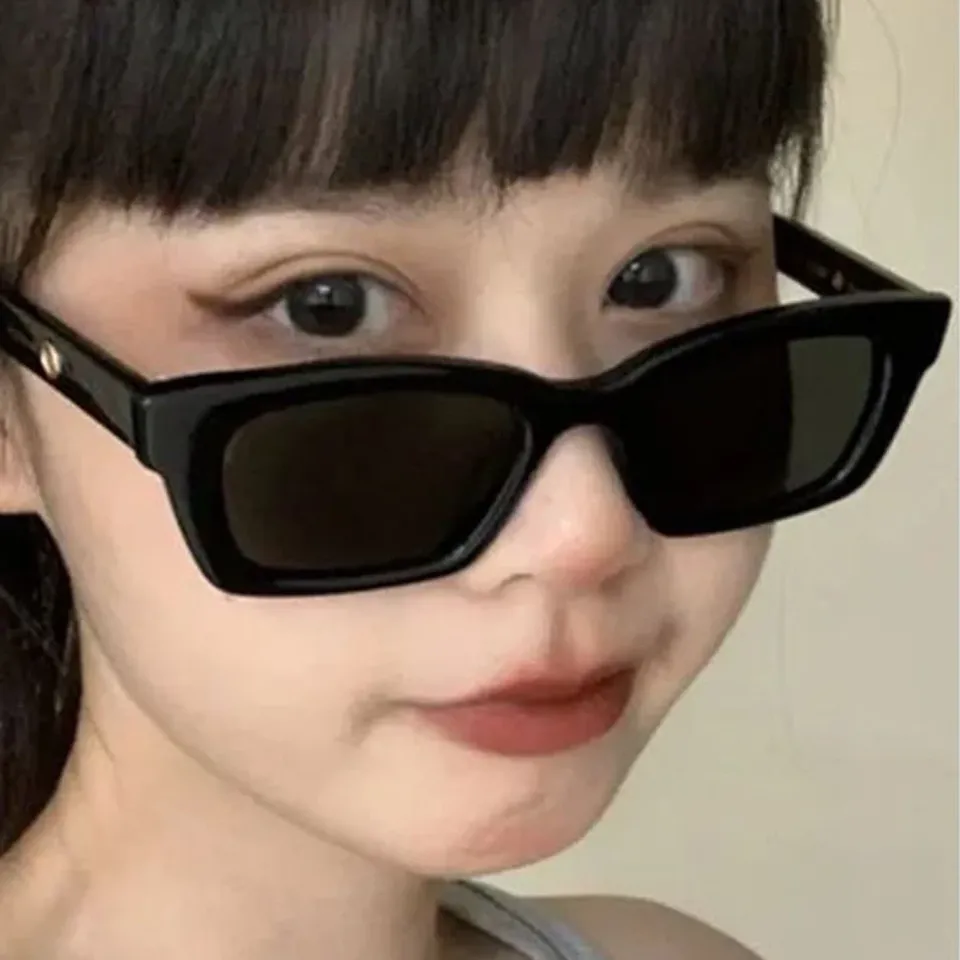 очки Fashion Women Luxury Brand Sunglasses Retro Designer Men Trending UV400 Outdoor Ladies Sun Glasses Shades Eyeglasses 2024