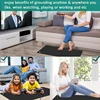Grounding Mat for Improving Sleep  Electric mat for Health  Heated cushion 4