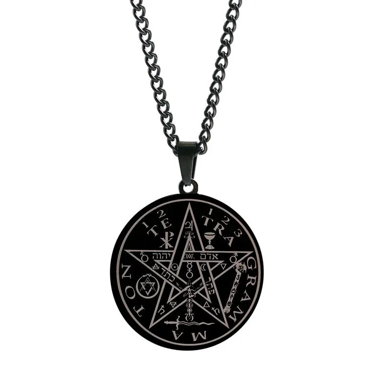 Cadena de pentagrama Tetragramaton Sfbc7204c7d9348fc8b0d1f8fe6d679f5b