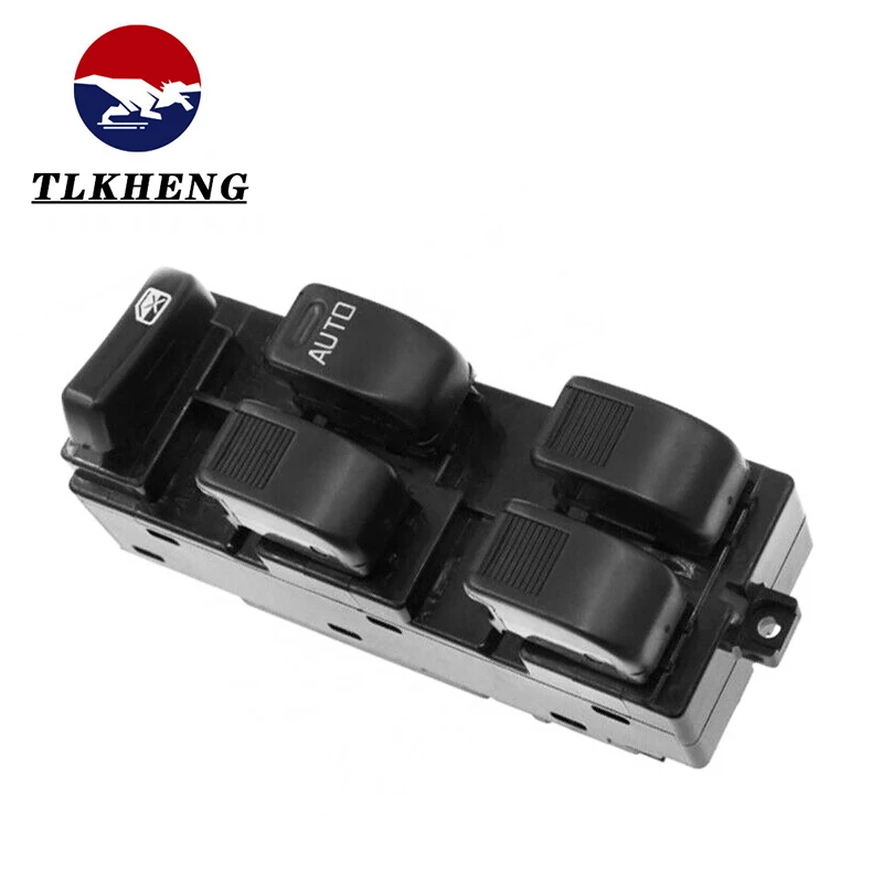 

Power Window Control Switch Front Right Driving Side For Toyota Avanza Sparky Cami Duet Daihatsu Terios 84820-B0010 84820B0010