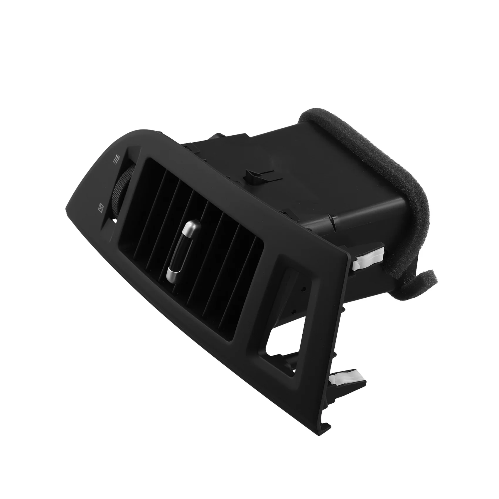 Car Instrument Panel Air Outlet for Mitsubishi Pajero Montero Shogun 4 MK4 2007-2015 Middle Left 8030A368XA