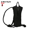 3Liters Water Bag Backpack Camouflage Portable Water Bladder Pack Outdoor MTB Cycling Hydration Knapsack Travel Sports Rucksack 2