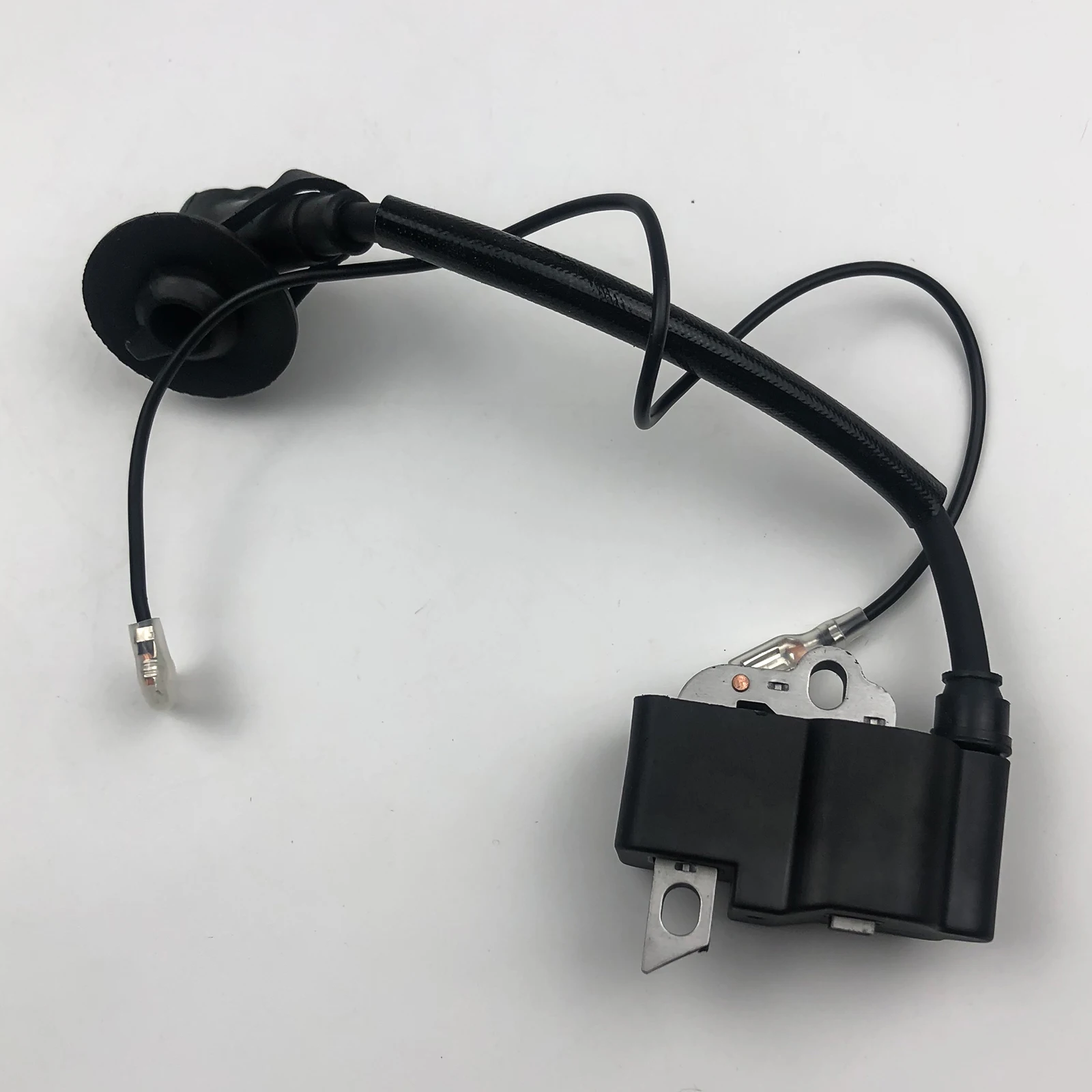 For Stihl Ms271 Ms291 Ms271C Ms291C Ms 271 291 Chainsaw 1141 1305 Ignition Coil Module Lawn Mower Brush Cutter Spare Parts