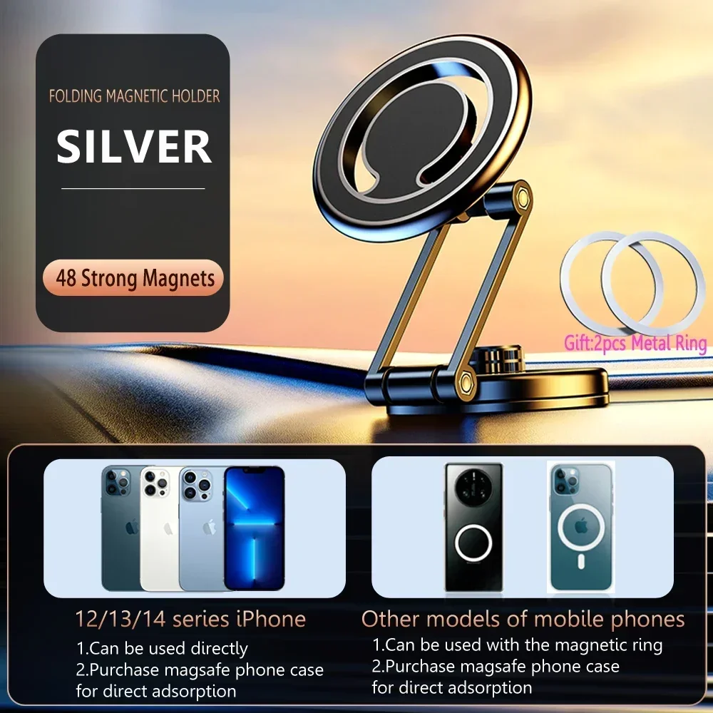 Model 1 Silver