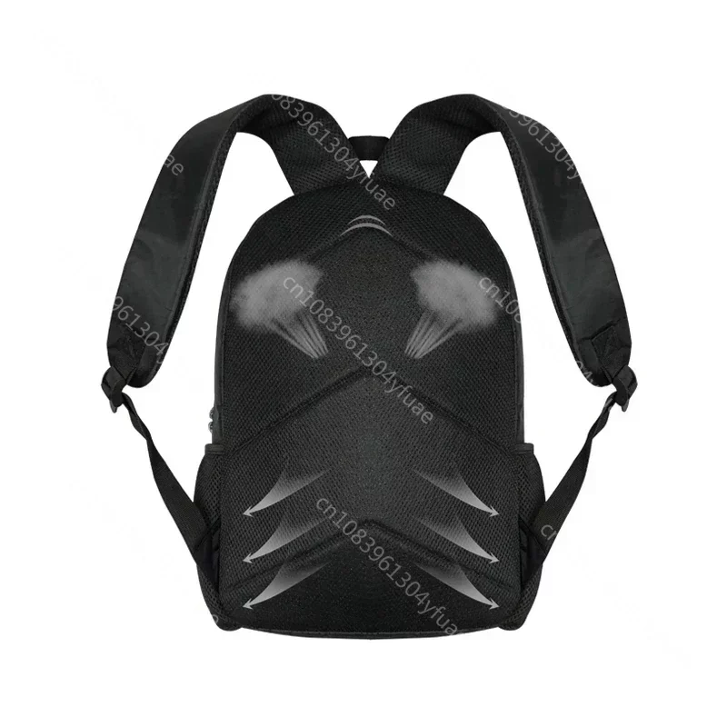 16 Inch War Horse Backpack Running Horse Children School Bags for Boys Girls Animals Pony Rucksack Bookbag Laptop Bag Daypack