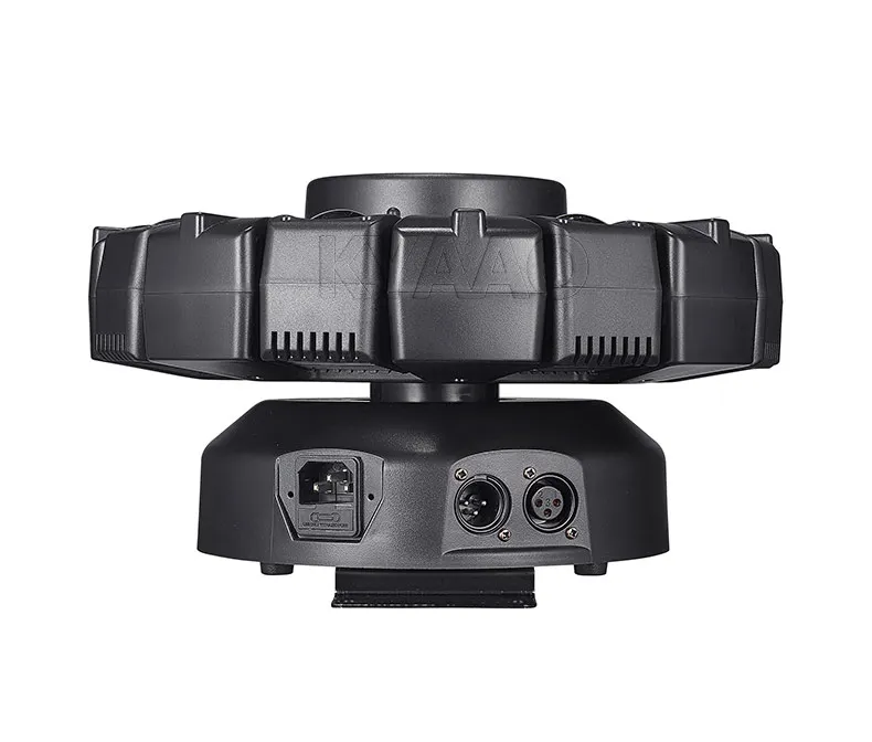 RGBW Beam Laser Strobe Light for Nightclub and Concert Lighting  ALT 5