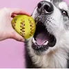 Rubber Tooth Cleaning Snack Ball For Dogs Indestructible Dog Toy For Large Dogs Soft Pet Chew Toys Interactive Dog Accessories 4