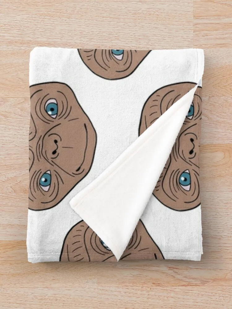 E.T. �� ��� ������ ���, ���� ���