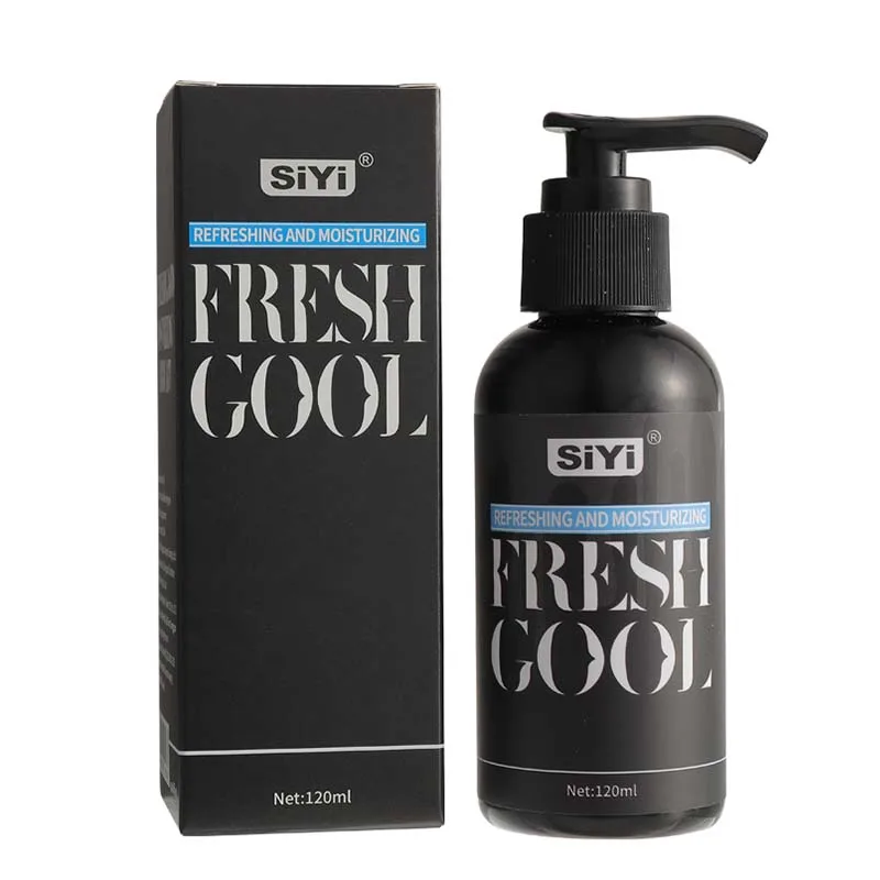 Silicone Based Lubricant for Sex Toy, Long-Lasting Stringy Anal Lube Suitable for Bathroom and Underwater Use 120ml/300ml