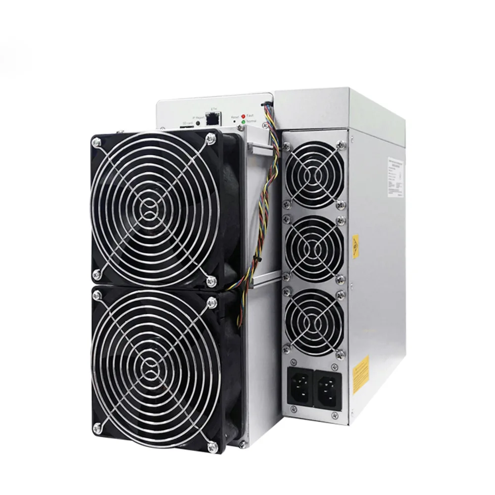 ビットが採掘出来る‼️BITMAIN Antminer S19 90TH/S Warehouse Actual Photo New Bitmain Antminer S19 90Th/s 3250W Asic