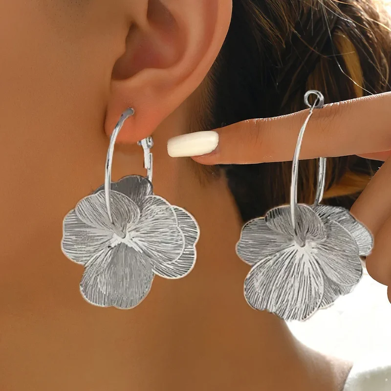 Stainless Steel Golden Double-Layer