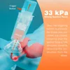 First Aid Kit Choking Device Home Asphyxia Rescue Device Anti Suffocaation Choking Rescue Kit For Kids Breathing Trainers 4