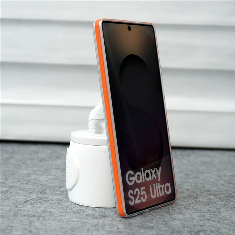 رقيقة جدا المموج المشارب Magsafe الحالات الهاتف لس...