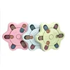 Pet Puzzle Toys Interactive Slow Feeder Food Dispenser Non-Slip Bowl For Dog Pressure-relieving Dog Training Supplies 2023 New 3