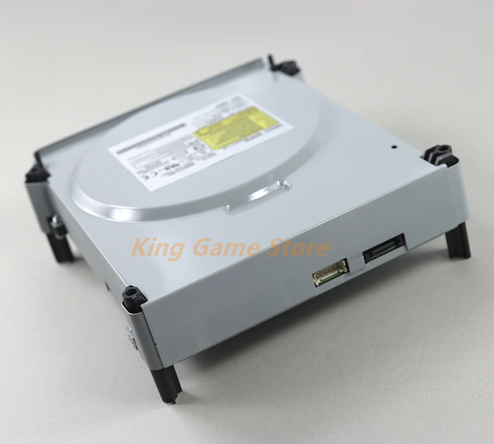 1pc/lot Original VAD6038 BenQ 6038 DVD DRIVE For XBox 360 XBOX360