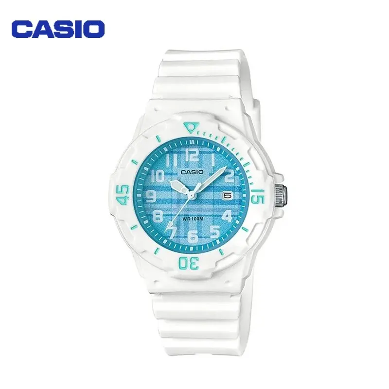 Casio LRW-200H часы для девочек спортивные серии консервативный резиновый ремешок из смолы женские часы кварцевые студенческие часы мужские Дата новый подарок Casio LRW-200H часы для девочек спортивные серии консервативный резиновый ремешок из смолы женские часы кварцевые студенческие часы мужские Дата новый подарок
