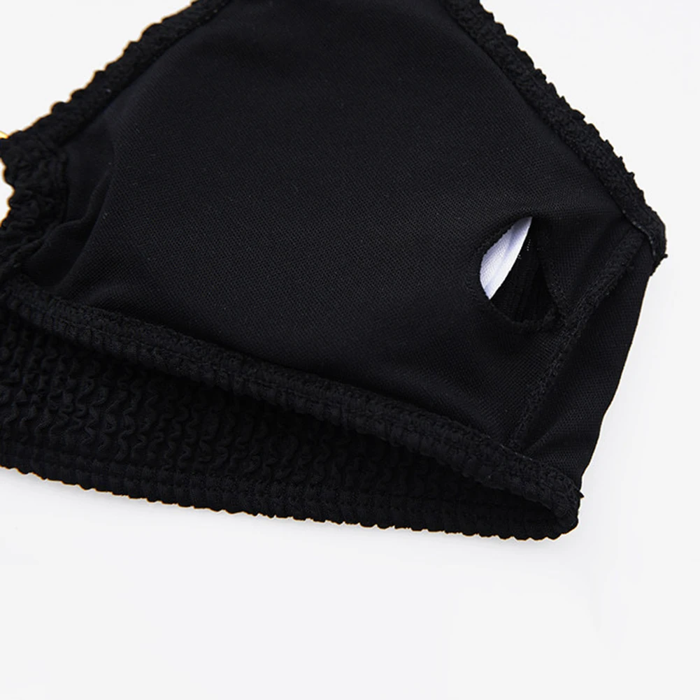 Рисунок 3 - Новый высокоэластичный комплект бикини для лета 2023