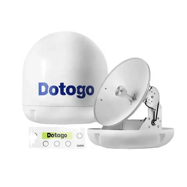 Рисунок 4 - Dotogo M45, диаметр тарелки 45 см