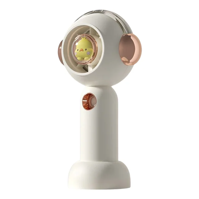 Handheld Fan
