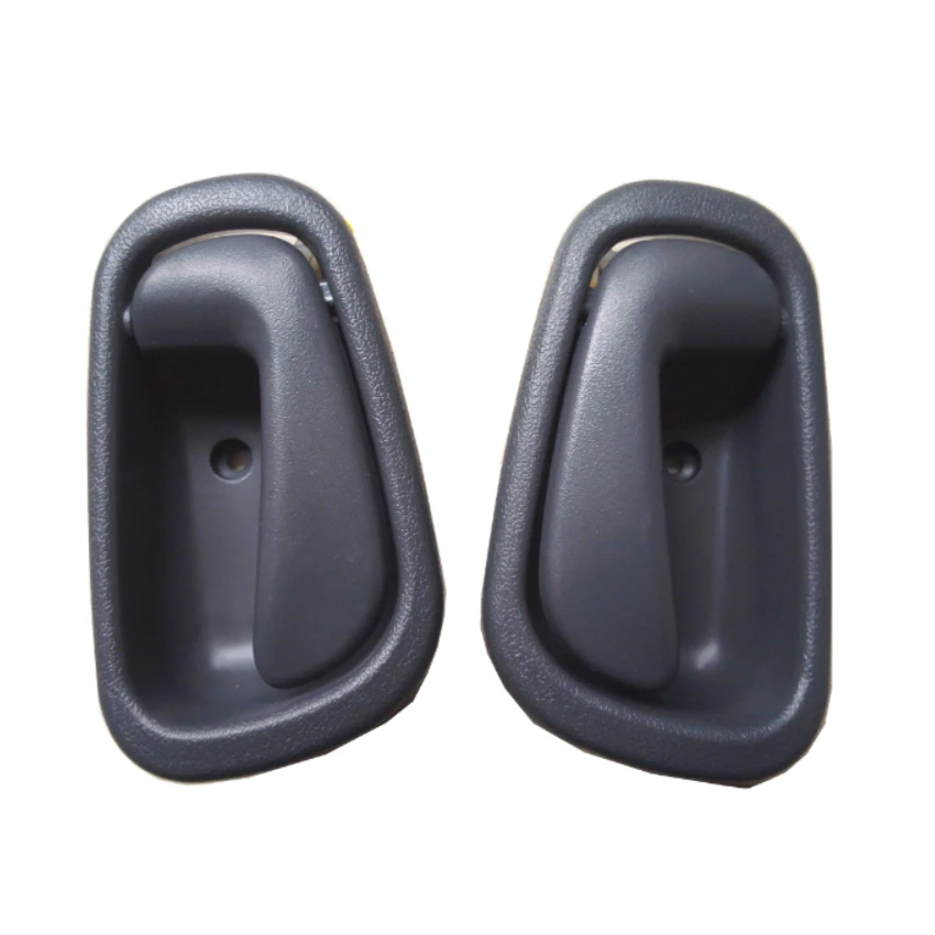 

Gray Color Inside Door Handle Sub-Assy Fit For 98-02 Corolla 1.8L Door Inner Handle Assy 69205-02050 69206-02060
