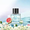 Portable Car Diffuser Humidifier Mist Fragrance Colorful Light Smart Essential Oil Diffusers Nebulizer Car Aroma Diffuser 5