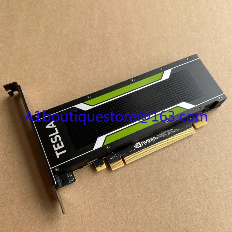 Original For NVIDIA TESLA P4 8GB Artificial Intelligence Deep