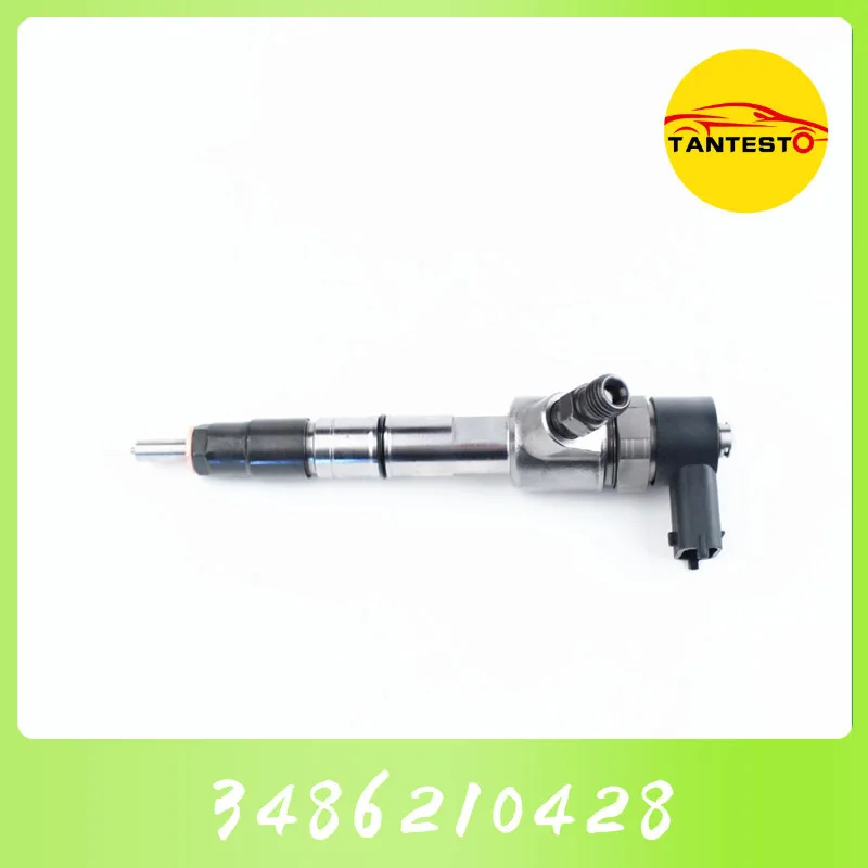 

4 шт для Bosch Common Rail Инжектор 0445110585