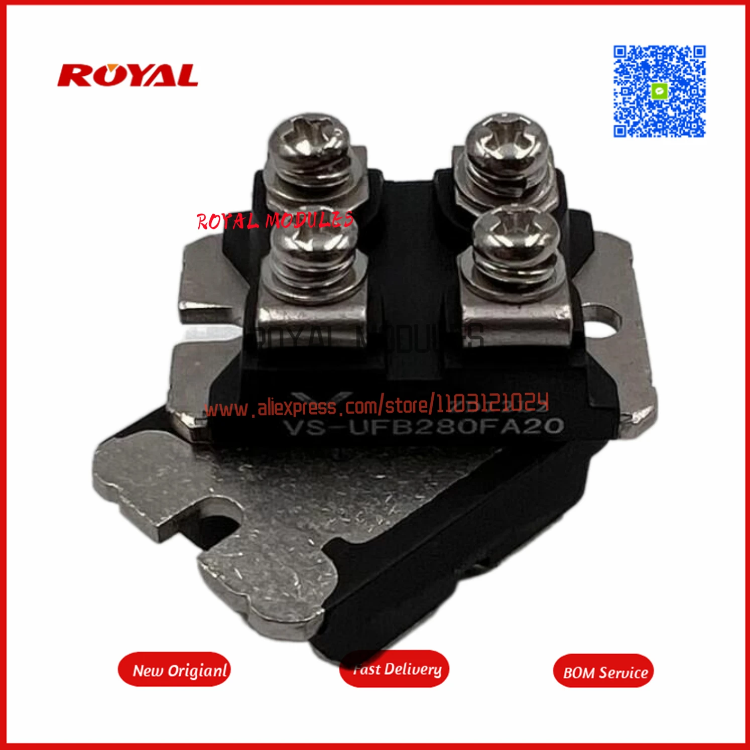 

VS-UFB280FA20 VS-UFB280FA40 UFB280FA20 UFB280FA40 UFB280FA40P новый модуль