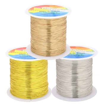 Copper Craft Wire 1