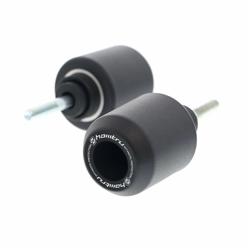 

Motorcycle Frame Sliders Crash Protector for Yamaha FZ-09 MT-09 MT09 Rally 2013-2016