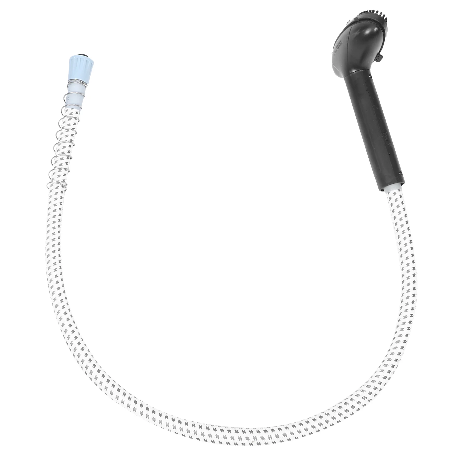 

Garment Ironing Machine Air Duct Steamer Guide Hose Replacement Clothes Airway Tube Pipe