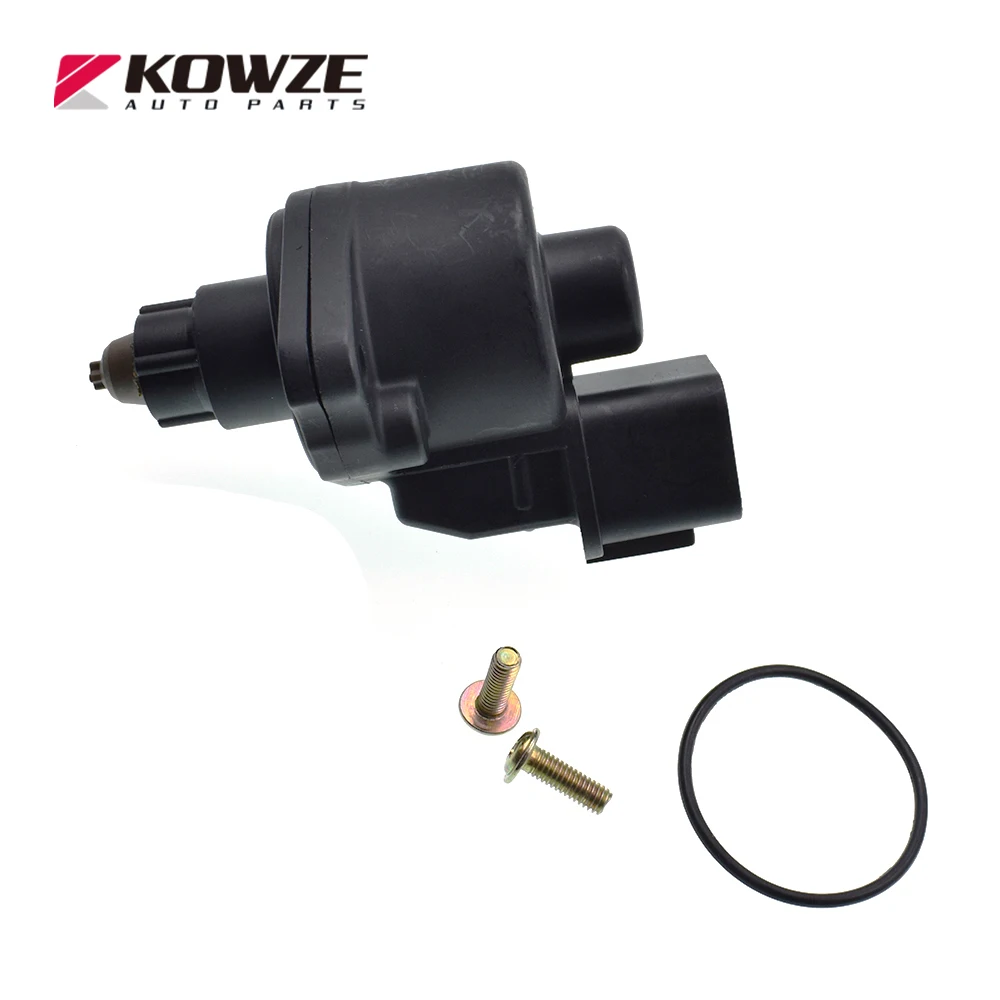 

Набор сервоприводов дроссельной заслонки для Mitsubishi PAJERO MONTERO II 2nd 3.0L V43W V33V 6G72 MD628053