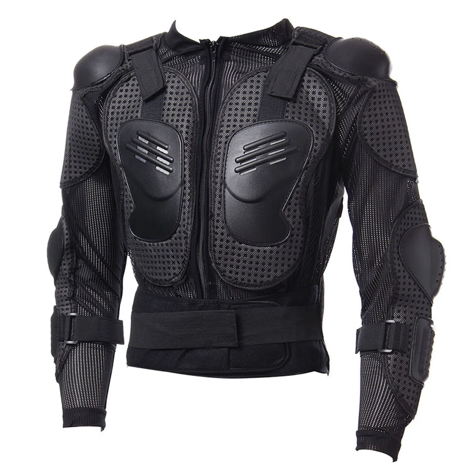 Full Body Motorcycle Riding Jacket 
