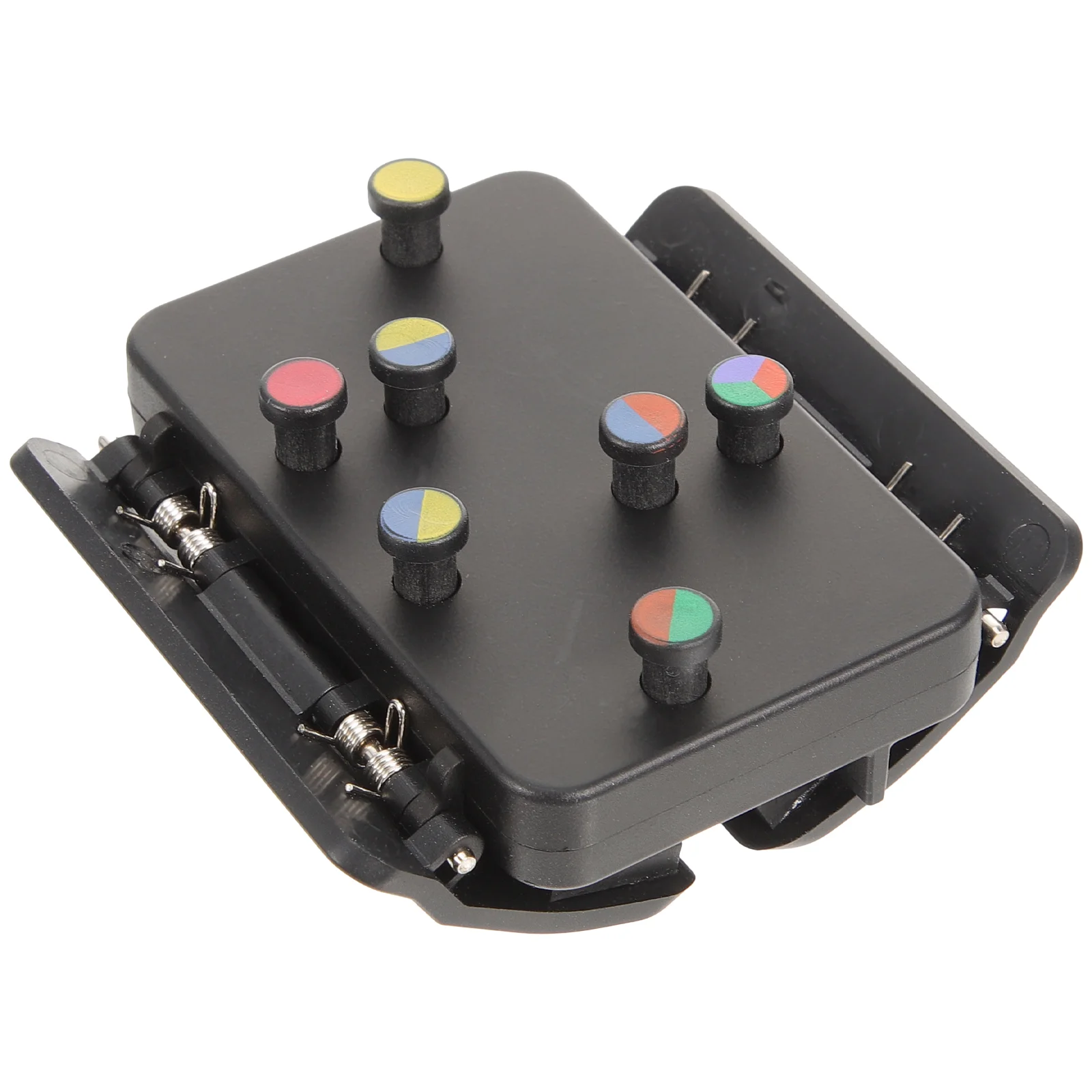 

Aid Tools Chord Practice Automatic Guitar Assisted Abs Aids Learning Teaching Accessories Finger Exerciser