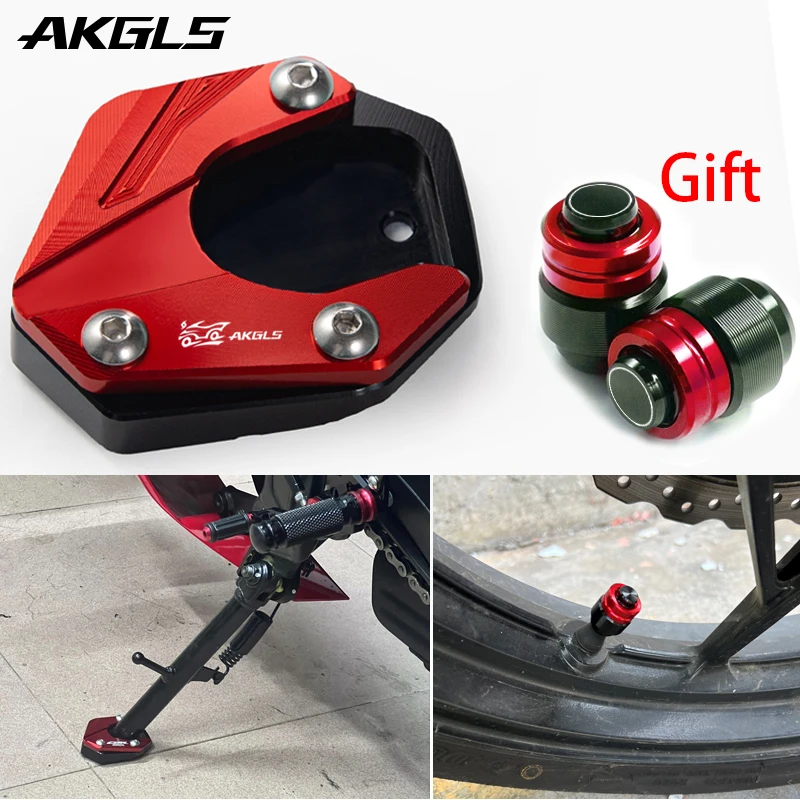 MYJDML Motorrad Fußrasten Für Honda CB Modelle - CNC Aluminium Rutschfeste Pedale