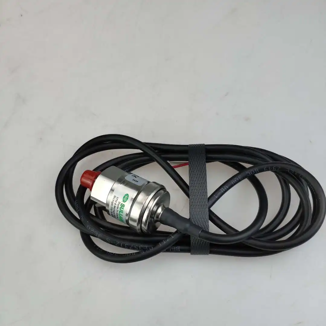 pressure transducer 1089962501 1089057551 sensor for rotary screw air compressor Suitable for Sullair air compressor pressure sensor 250039-910/88290003-806