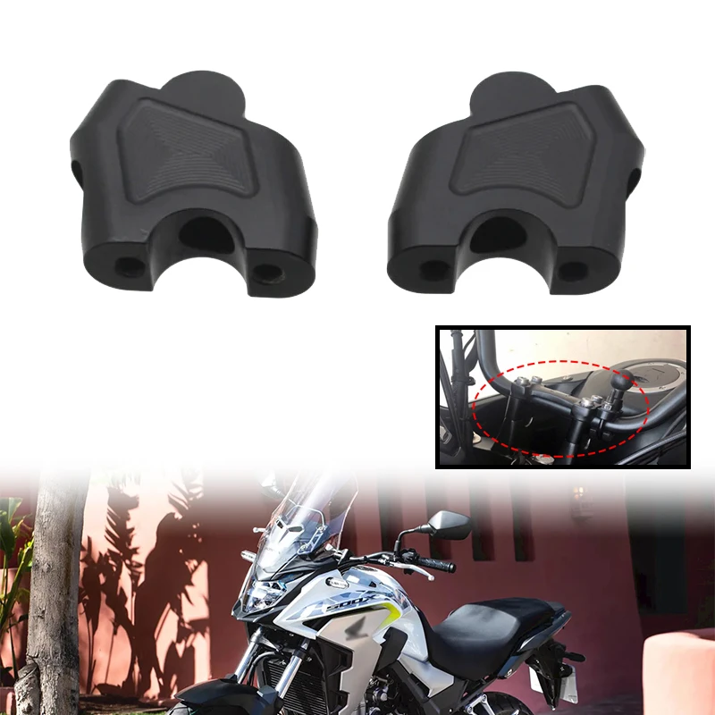 For-HONDA-CB500X-CB500F-2013-2017-2016-2015-2014-Motorcycle-Accessories ...