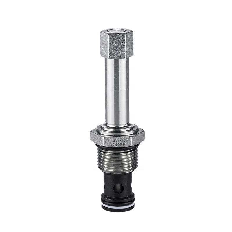 

SV12-21 HydraForce solenoid Shut-off directional valve