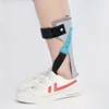 Correction of Stroke Hemiplegia and Ankle Joint Fixation with Foot Drop Orthosis Device for Inversion and Valgus Correction Shoe 4