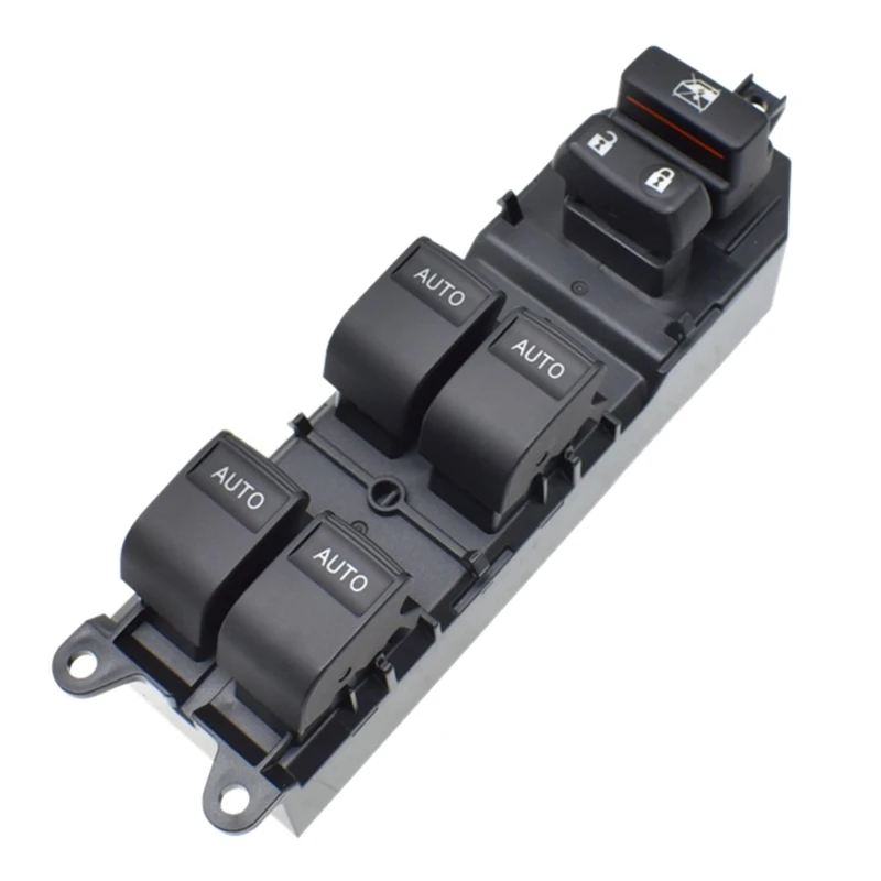 

848200R040 Car Window Regulator Switches LED Power Window Switches for Vehicle