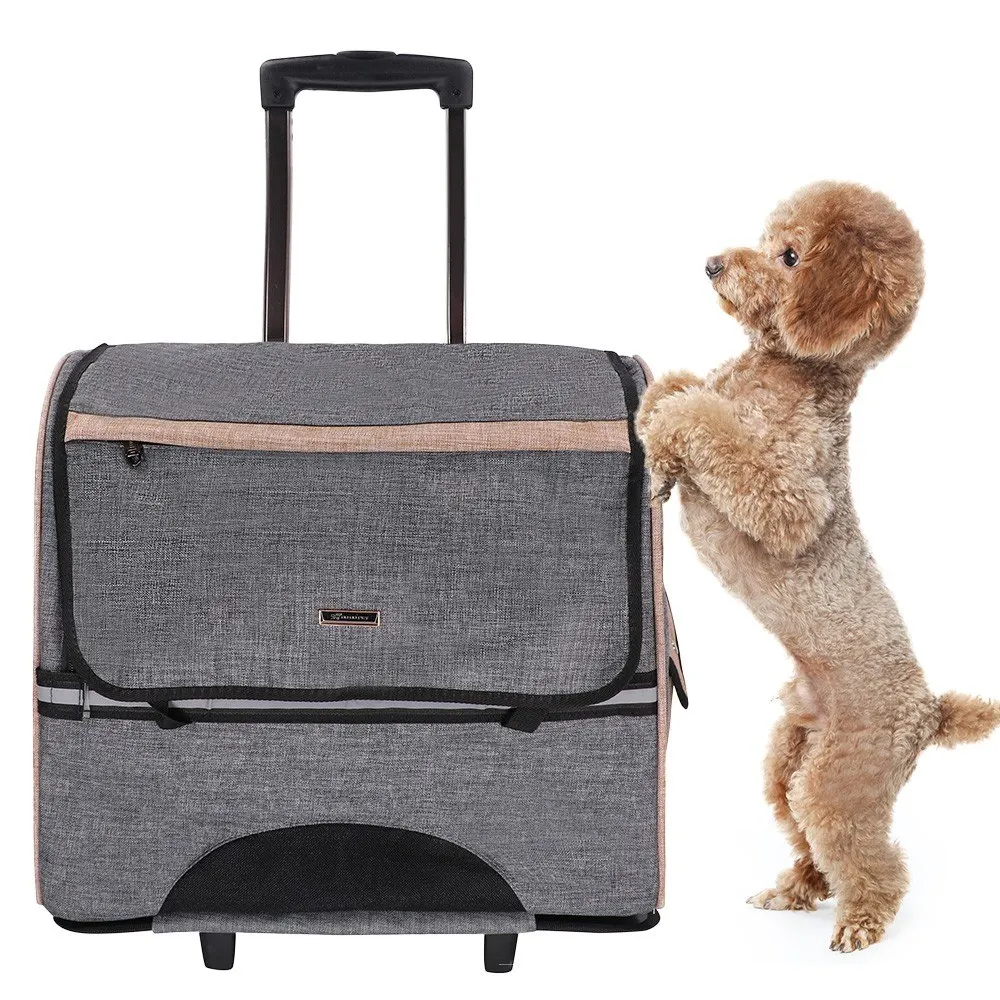 

Dog Backpack. Pet Dog backpack