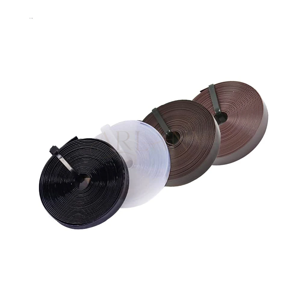 

300cm Keratin Roll Bonding Glue Hair Extensions Tool Fusion Flat Tip Granule Beads for Hair Adhesive Salon Barber Accessories