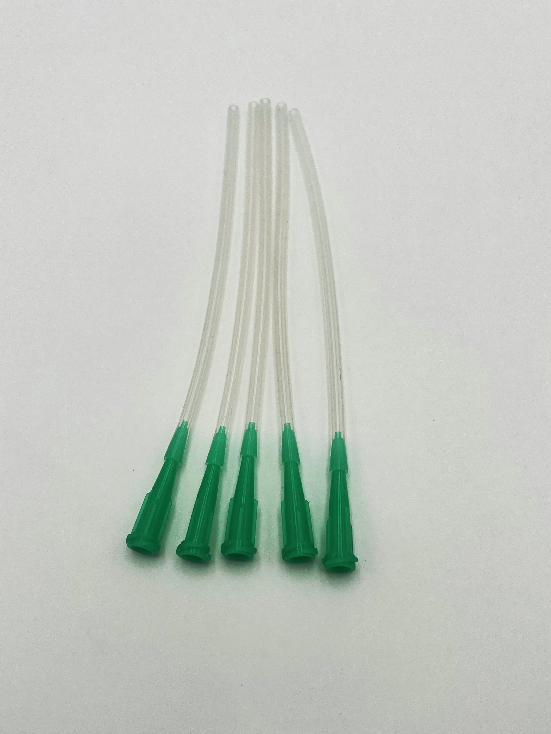 Little Bird Feeding Silicon Feeding Tube 5PCS/lot 3.0 mm 4 inch long