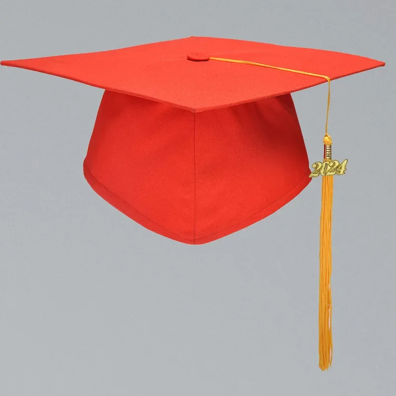 Children Kids Preschool Kindergarten Graduation Gown Shawl Cap Set Children's Academic Dress Uniform Boys Girls Outfits graduation gown set