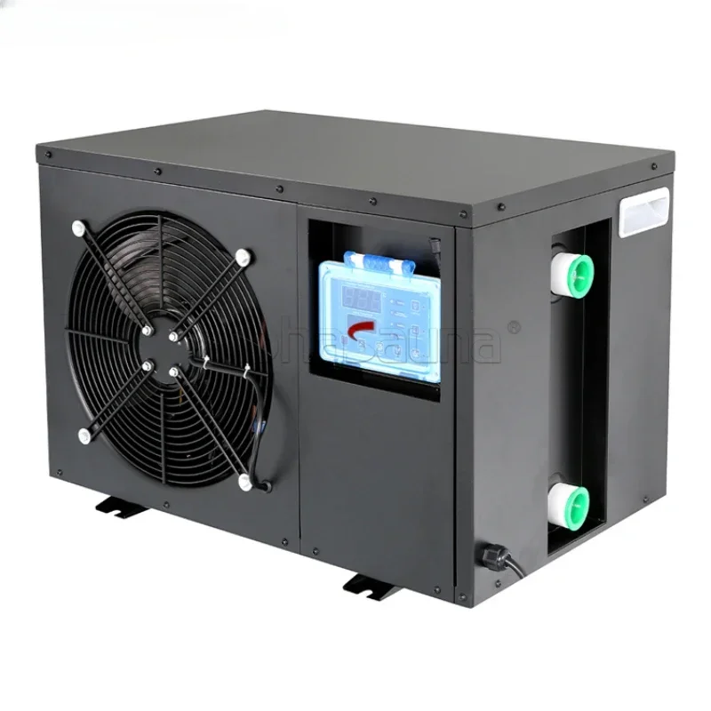 

Water Ice Bath With Chiller And Filter Portable Cold Plunge Ozone Optional