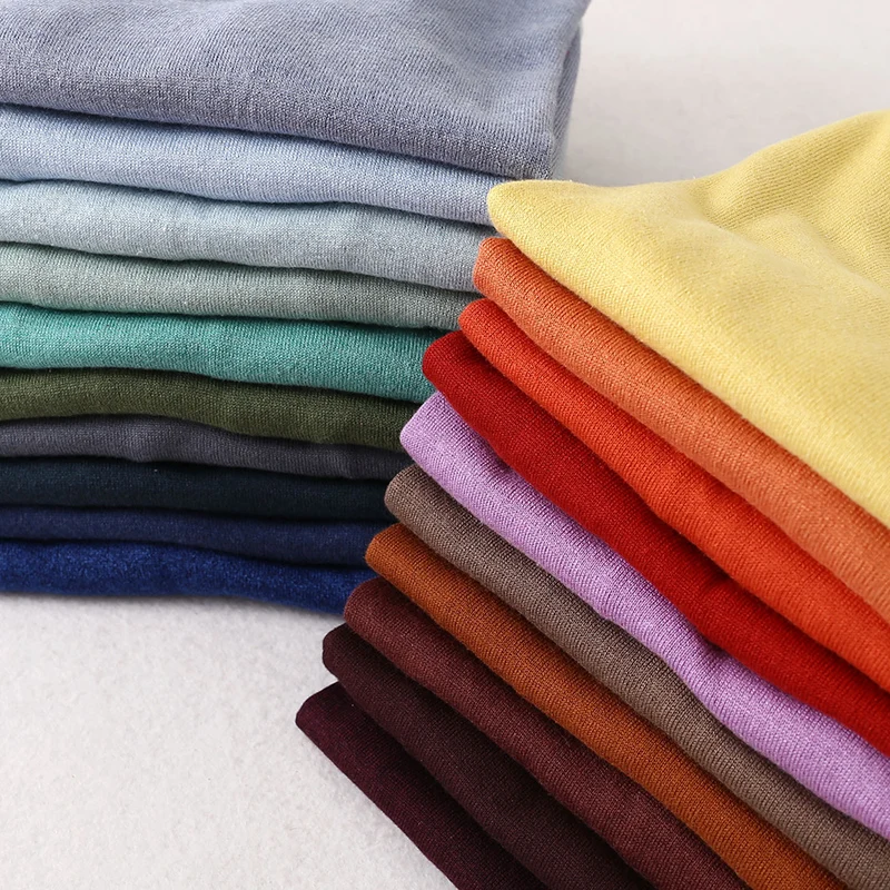 Women Sweater 85% Mulberry Silk 15% Cashmere Round Neck everyday Long Sleeve Pullover Top Shirt JN541-1 6