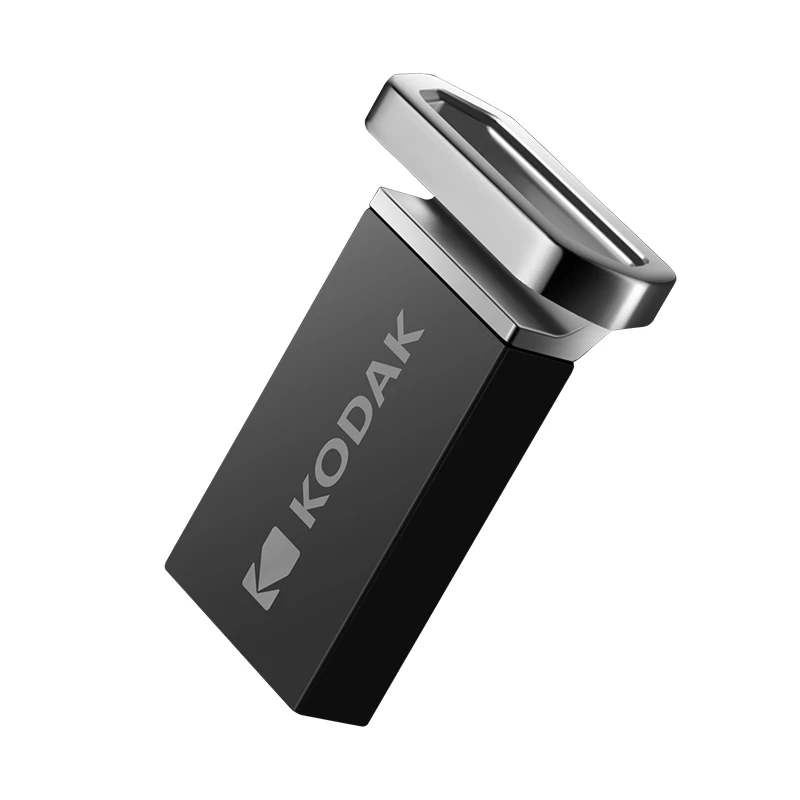 Рисунок 6 - 100% KODAK супер мини USB флэш-накопитель