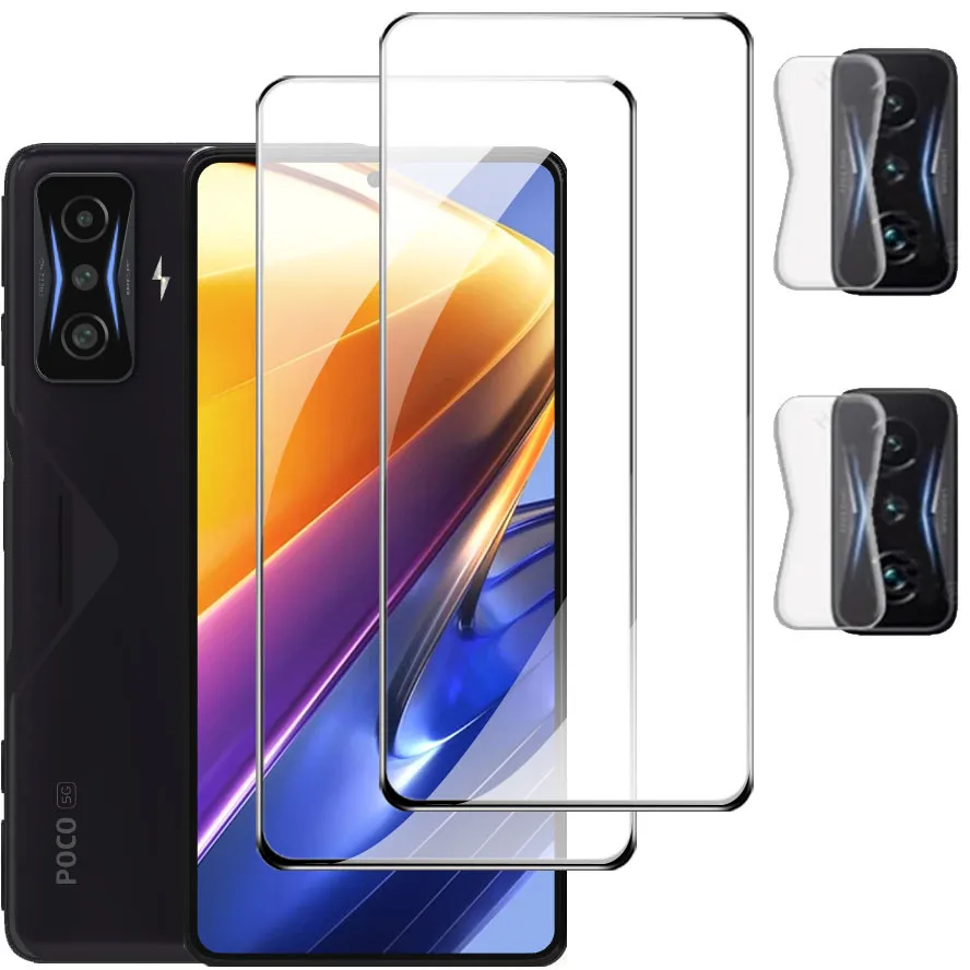 

1~10 шт защитное стекло Xiaomi Poco M3 стекло, защитная пленка закаленное стекло Pocophone F2 F3 Pro Poco-X3-NFC Poco-X3-Pro Poco-M3 против царапин 9D стекло поко x3 нфс пок...